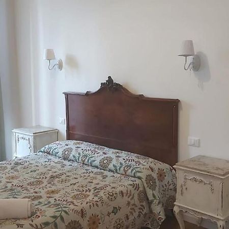 Casa Fileti Bed & Breakfast Palermo Ngoại thất bức ảnh
