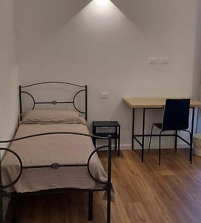 Casa Fileti Bed & Breakfast Palermo Ngoại thất bức ảnh