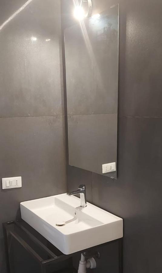 Casa Fileti Bed & Breakfast Palermo Ngoại thất bức ảnh