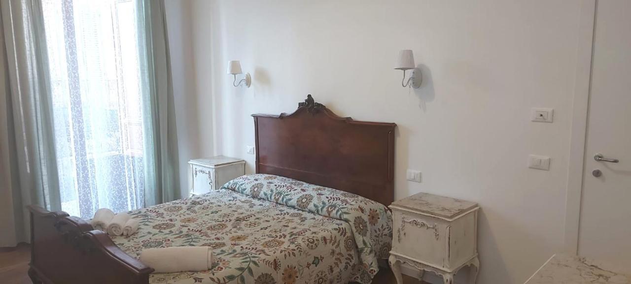 Casa Fileti Bed & Breakfast Palermo Ngoại thất bức ảnh