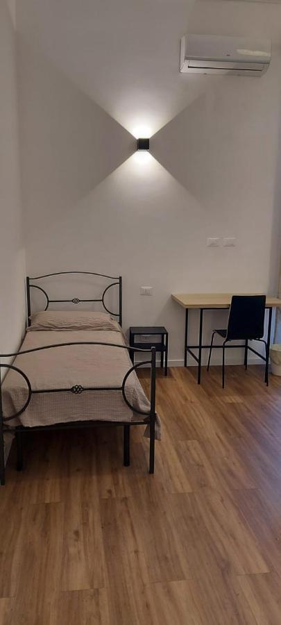 Casa Fileti Bed & Breakfast Palermo Ngoại thất bức ảnh