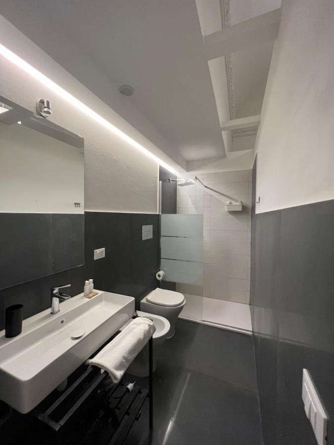 Casa Fileti Bed & Breakfast Palermo Ngoại thất bức ảnh